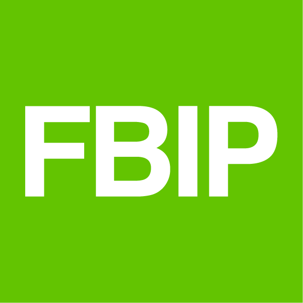 FBIP Park-raiser 2026 - logo